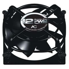 ARCTİC COOLİNG ARCTİC FAN 12 PWM ULTRA SESSİZ KASA FANI