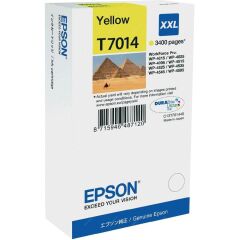 EPSON T701440 YELLOW MÜREKKEP KARTUŞ (XXL)