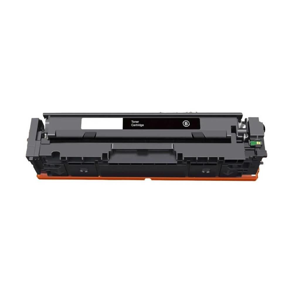 HP 203A CF540A M254NW/M254DW/M281FDN/M281FDW BLACK MUADİL TONER
