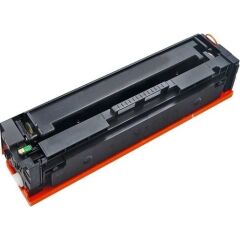 HP 203A CF540A M254NW/M254DW/M281FDN/M281FDW BLACK MUADİL TONER