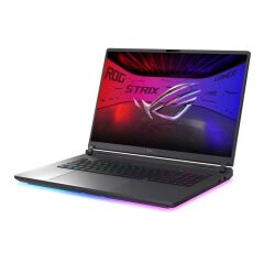 ASUS ROG STRİX G18 G815LW-S9127 ULTRA 9-275HX - 64GB RAM - 2TB M.2 SSD - RTX5080 - W11P - 18'' TAŞINABİLİR BİLGİSAYAR