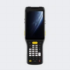 Chainway C61 4'' Uhf Rfid 4G Android Barkod Okuyucu El Terminali