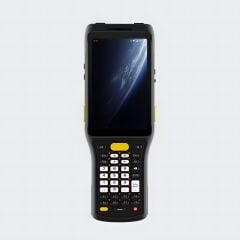 Chainway C61 4'' Uhf Rfıd 4G Android Barkod Okuyucu El Terminali