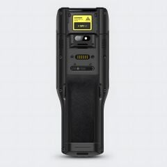 Chainway C61 4'' Uhf Rfıd 4G Android Barkod Okuyucu El Terminali