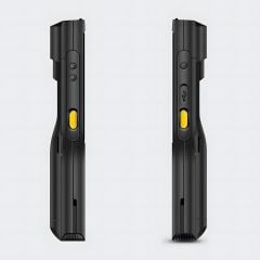 Chainway C61 4'' Uhf Rfıd 4G Android Barkod Okuyucu El Terminali