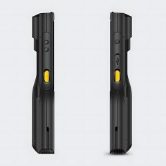 Chainway C61 4'' Uhf Rfıd 4G Android Barkod Okuyucu El Terminali