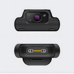 Chainway C61 4'' Uhf Rfid 4G Android Barkod Okuyucu El Terminali