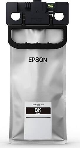 EPSON WORKFORCE PRO WF-C529R / C579R BLACK XL INK SUPPLY UNİT