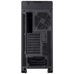 ProArt AMD Ryzen 7 9800X3D 96GB RAM 2TB M.2 SSD 8TB HDD PRIME RTX5080 OC 16GB