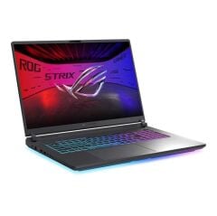 ASUS ROG STRİX G18 G815LW-S9127 ULTRA 9-275HX - 64GB RAM - 4TB M.2 SSD - RTX5080 - W11P - 18'' TAŞINABİLİR BİLGİSAYAR