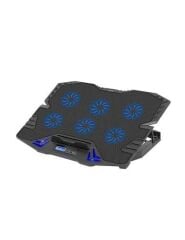 FRISBY FNC-5235ST GAMING 15.6'' NOTEBOOK SOĞUTUCU