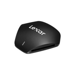 LEXAR LRW500URB MULTI-CARD 3-IN-1 USB 3.1 TYPE-C READER SUPPORTS CF / SD MICRO SD UHS-II CARDS