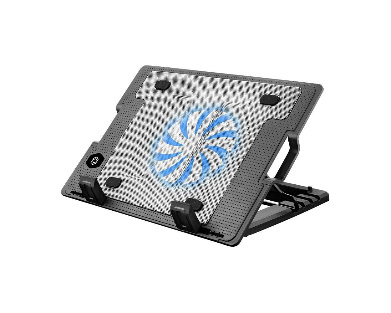 FRISBY FNC-37ST NOTEBOOK SOĞUTUCU STANDLI BEYAZ