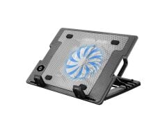 FRISBY FNC-37ST NOTEBOOK SOĞUTUCU STANDLI BEYAZ