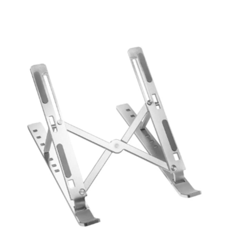 FRİSBY FNC-5150ST 10''-15.6'' KATLABİLİR ALİMİNYUM DÖKÜM NOTEBOOK STANDI