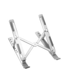 FRİSBY FNC-5150ST 10''-15.6'' KATLABİLİR ALİMİNYUM DÖKÜM NOTEBOOK STANDI