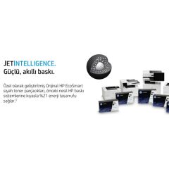 HP 106A W1106A 1.000 Sayfa Siyah Orijinal Toner