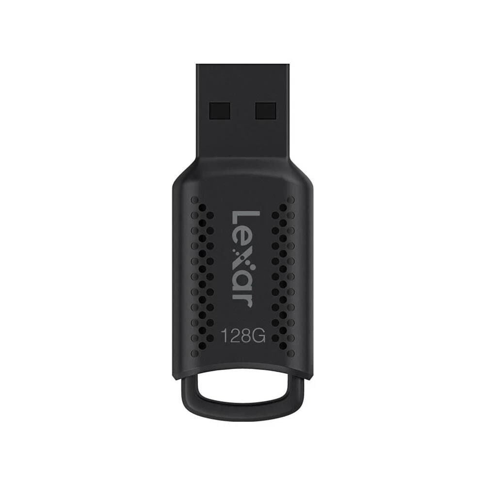 LEXAR 128GB LJDV400128G-BNBNG JUMPDRIVE V400 USB 3.0 FLASH BELLEK 100MB/S READ