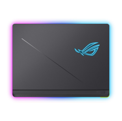 ASUS ROG STRİX G16 G615LR-S5216 ULTRA 7-255HX - 32GB RAM - 4TB M.2 SSD - RTX5070Tİ - W11P - 16'' TAŞINABİLİR BİLGİSAYAR