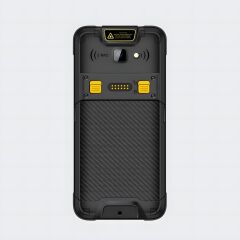 Chainway C66 5.5'' Android El Terminali