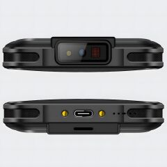 Chainway C66 5.5'' Android El Terminali