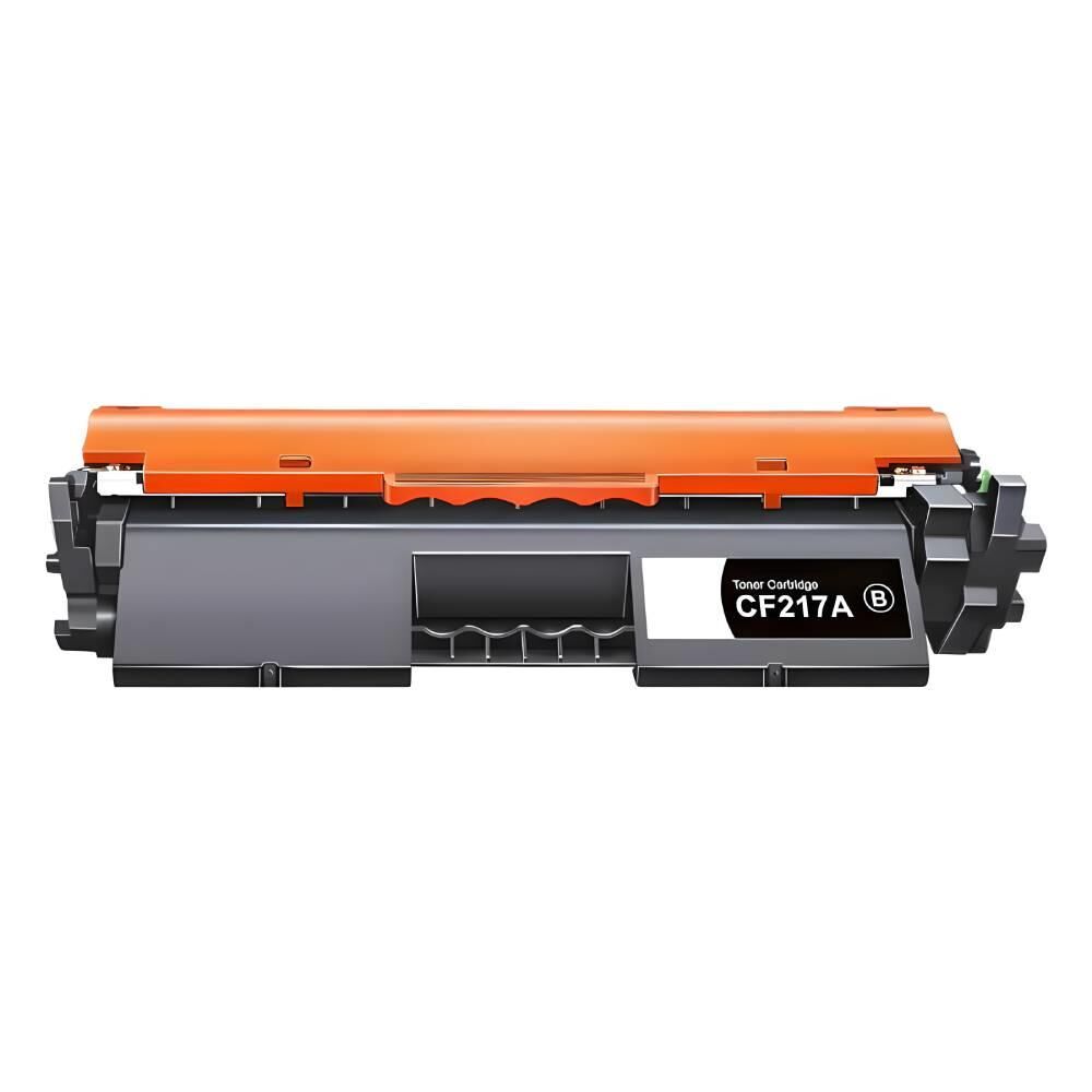 HP 17A CF217A M102 M102a M102w M130 M130a M130fn M130fw M130nw Siyah Muadil Toner