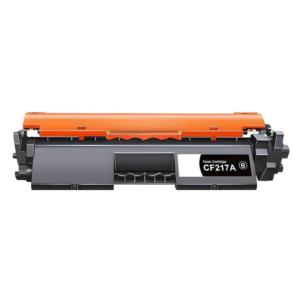 HP 17A CF217A M102 M102a M102w M130 M130a M130fn M130fw M130nw Siyah Muadil Toner