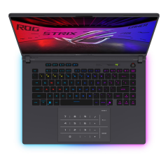ASUS ROG STRİX G16 G615LR-S5216 ULTRA 7-255HX - 48GB RAM - 1TB M.2 SSD - RTX5070Tİ - W11P - 16'' TAŞINABİLİR BİLGİSAYAR