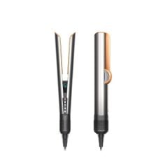 DYSON AİRSTRAİT™ SAÇ DÜZLEŞTİRİCİ (PARLAK NİKEL/PARLAK BAKIR)