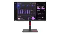 LENOVO T24İ-30 63CFMATXTK 23.8 INCH HDMIX1 DPX1 VGAX1 MONİTÖR