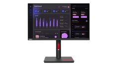 LENOVO T24İ-30 63CFMATXTK 23.8 INCH HDMIX1 DPX1 VGAX1 MONİTÖR