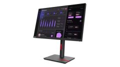LENOVO T24İ-30 63CFMATXTK 23.8 INCH HDMIX1 DPX1 VGAX1 MONİTÖR