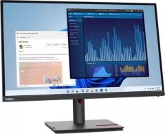 LENOVO T27H-30 63A3GAT1TK 27INCH 1XHDMI 1XDP 1XUSB-C MONİTÖR