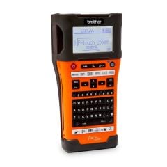 Brother P-Touch PT-E550WVP Kablosuz Endüstriyel Etiket Yazıcı