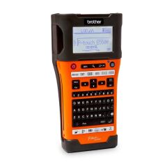 Brother P-Touch PT-E550WVP Kablosuz Endüstriyel Etiket Yazıcı