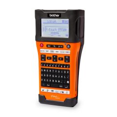 Brother P-Touch PT-E550WVP Kablosuz Endüstriyel Etiket Yazıcı