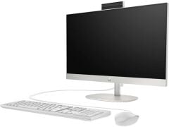 HP PROONE 240 G10 B6JD3ES İ5-1334U/16GB/512GB/DOS/23.8'' BEYAZ AİO