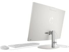 HP PROONE 240 G10 B6JD3ES İ5-1334U/16GB/512GB/DOS/23.8'' BEYAZ AİO