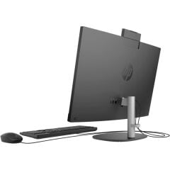HP PROONE 240 G10 B6JD3ES İ5-1334U/16GB/512GB/DOS/23.8'' BEYAZ AİO