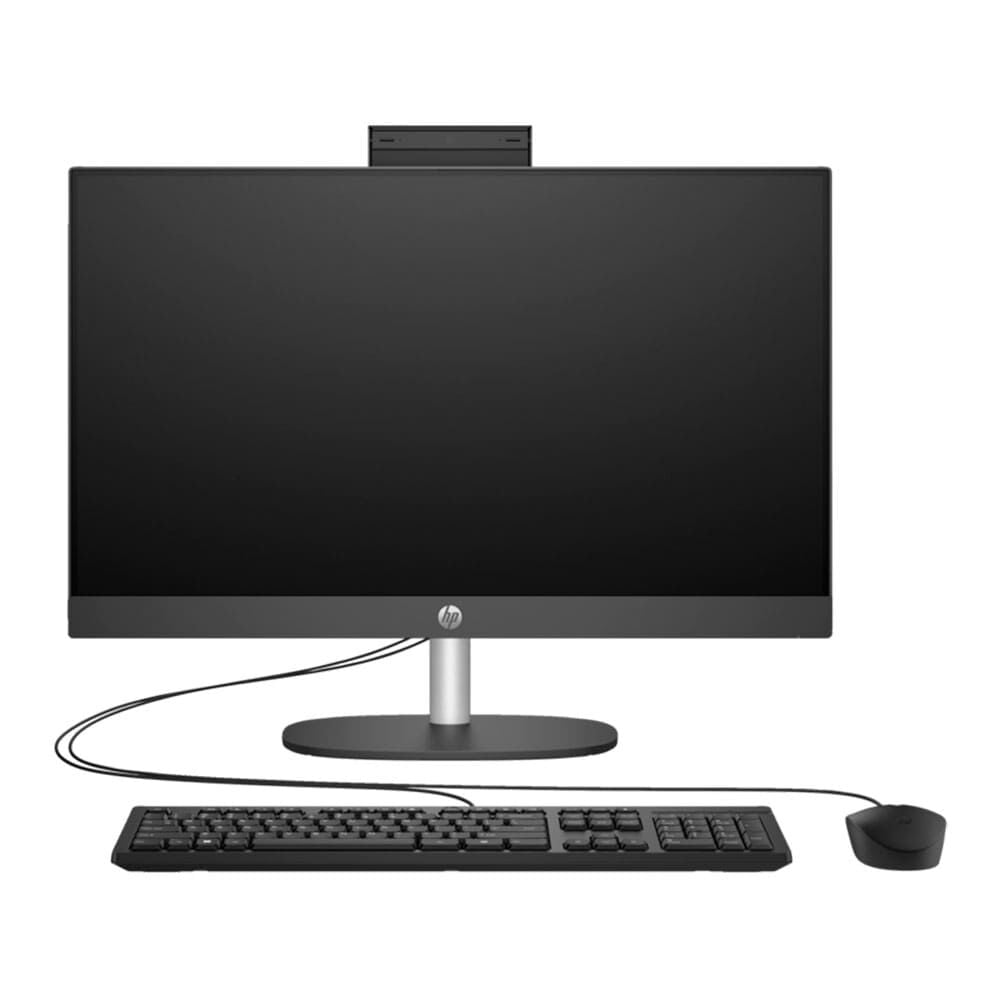 HP PROONE 240 G10 B6JD3ES İ5-1334U/16GB/512GB/DOS/23.8'' BEYAZ AİO