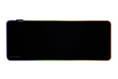 INCA EMPOUSA RGB 7 LED MOUSE PAD (770x295x3mm) IMP-022