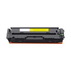 HP 203A CF542A M254NW/M254DW/M281FDN/M281FDW YELLOW MUADİL TONER