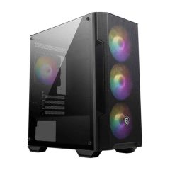 INTEL I5 12400F - RTX 4060 TI 8GB - PRO H610M-E - 500GB SSD - 16GB RAM FreeDOS Masaüstü Bilgisayar