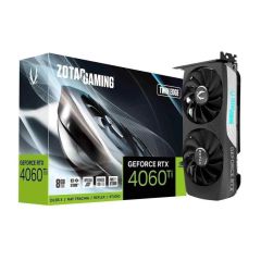 INTEL I5 12400F - RTX 4060 TI 8GB - PRO H610M-E - 500GB SSD - 16GB RAM FreeDOS Masaüstü Bilgisayar