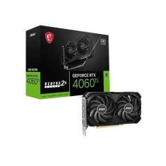 AMD R5 5600 - RTX 4060 TI OC 8GB - A520M-A PRO - 500GB SSD - 16GB RAM FreeDOS Masaüstü Bilgisayar