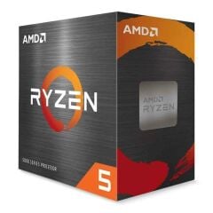AMD R5 5600 - RTX 4060 TI OC 8GB - A520M-A PRO - 500GB SSD - 16GB RAM FreeDOS Masaüstü Bilgisayar