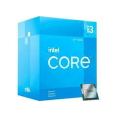 INTEL I3 12100F - RTX 4060 8G OC - PRO H610M-E - 500GB SSD - 16GB RAM FreeDOS Masaüstü Bilgisayar