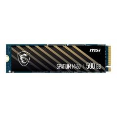 AMD R5 5500 - RTX 4060 8G OC - A520M-A PRO - 500GB SSD - 16GB RAM FreeDOS Masaüstü Bilgisayar