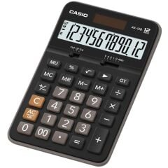 CASİO AX-12B MASAÜSTÜ HESAP MAKİNESİ