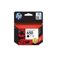 HP CZ101A 650 SİYAH KARTUŞ (2515)